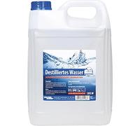 ROBBYROB Acqua distillata, 5 l