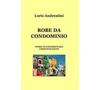 Robe da condominio