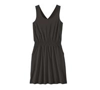 Robe da viaggio senza maniche donna Patagonia Terrebonne Noir L