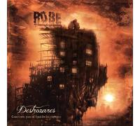 Robe Destrozares, Canciones Para El Final De Los Tiempos (CD)