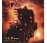 Robe Destrozares, Canciones Para El Final De Los Tiempos (Vinyl LP)