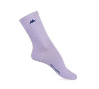 Robe di Kappa - Art. RDK853.M - Calza corta da donna maglia jersey in cotone