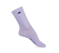 Robe di Kappa - Art. RDK853.M - Calza corta da donna maglia jersey in cotone - Pack da 1 Paio