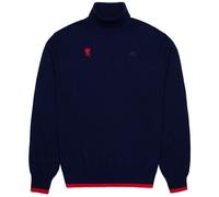 Robe di Kappa DOLCEVITA uomo CFC GENOA in LANA/POLIAMMIDE mod. NAUSER GENOA