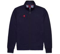 Robe Di Kappa Felpa UFFICIALE ragazzo CFC GENOA 24/25 in COTONE/POLY mod. ROD