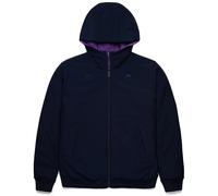ROBE DI KAPPA Giacca CORTA IMBOTTITA ragazzo /uomo AC FIORENTINA 24/25 in NYLON