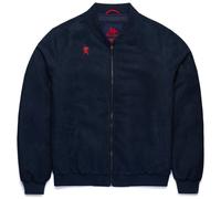 Robe Di Kappa GIACCA corta UOMO ufficiale CFC GENOA 24/25 in POLY/NYLON
