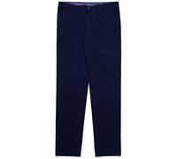 Robe Di Kappa PANTALONE Tempo LIBERO uomo AC FIORENTINA 24/25 in COTONE