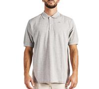 Robe di Kappa Polo "Aarau", colore nero