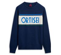 Robe di Kappa PULLOVER EROI uomo in MISTO LANA mod. EROI KNIT ORTISEI