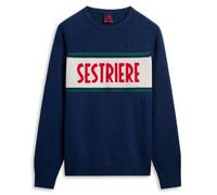 Robe di Kappa PULLOVER EROI uomo in MISTO LANA mod. EROI KNIT SESTRIERE