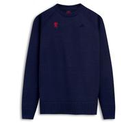 Robe di Kappa PULLOVER uomo GENOA CFC in MISTO LANA modello GASP