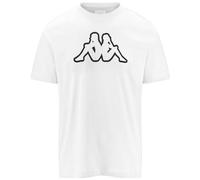 Robe di Kappa T-Shirt Uomo MOD. 303HZ70 Bianco M