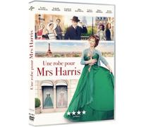 ROBE POUR MRS. HARRIS (UNE) - DVD