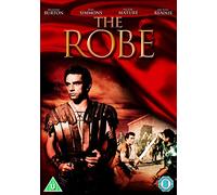 Robe The - Studio Classic DVD [Edizione: Regno Unito]
