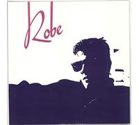 Robe - Turn On The Moon [Vinyl Single]