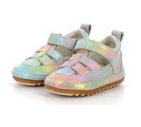 Robeez Miniz, Scarpe da Ginnastica Unisex-Bambini, Multicolore, 19 EU