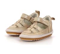 Robeez Miniz, Scarpe da Ginnastica Unisex-Bambini, Oro, 18 EU