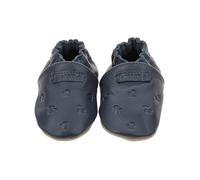 Robeez MYWOOD, Scarpe da Bambini Unisex-Bimbi 0-24, Marina, 24 EU