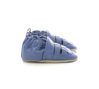 Robeez Sandiz Veg, Pantofole Unisex-Bambini, Marrone, 24 EU
