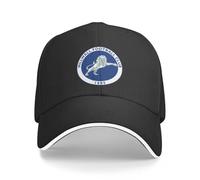 ROBEIUO Cappello Uomo Cappello da Baseball Millwall A