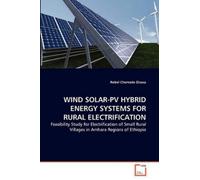 Robel Chemeda D Wind Solar-Pv Hybrid Energy Systems for Rural Electr (Tascabile)