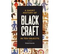 Robell Awake A Short History of Black Craft in Ten Objects (Copertina rigida)