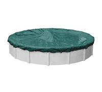 Robelle 3212 - 4 dura-guard copertura invernale per 3,7 m tondo above-ground piscine