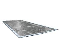 Robelle 331836R Platinum - Telo di Copertura Invernale per Piscine interrate da 45 x 91 cm