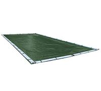 Robelle 371840R Supreme - Copertura Invernale per Piscine interrate da 45 x 100 m