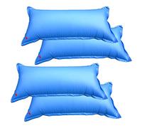 Robelle 3744 Deluxe 1,2 m x 1,2 m Ice Equalizer Air Pillow for Above Ground Winter Pool Covers