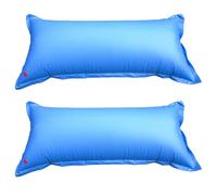 Robelle 3744 Deluxe 1,2 m x 1,2 m Ice Equalizer Air Pillow for Above Ground Winter Pool Covers