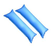 Robelle 3744 Deluxe 1,2 m x 1,2 m Ice Equalizer Air Pillow for Above Ground Winter Pool Covers, 4-Foot by 15-Foot