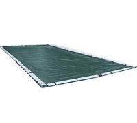 Robelle 391636R Supreme Plus - Telo di Copertura Invernale per Piscine interrate da 40 x 90 m