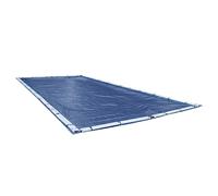 Robelle 471636R RIPSHIELD Olympus - Telo di Copertura Invernale per Piscine interrate da 40 x 90 m