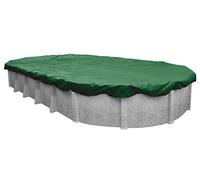 Robelle 481530-4 Rip-Shield Titan per Piscine ovali Fuori Terra, 4,6 x 9,1 m