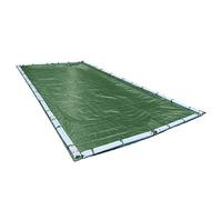 Robelle 482045R RIPSHIELD Titan - Copertura Invernale di Nuova Generazione per Piscine interrate da 20 x 11,4 m