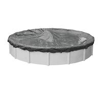 Robelle 5121-4 Copertura invernale per piscina, Ultimate, 6,4 m fuori terra