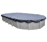 Robelle Copertura per Piscina Invernale Premier, 6,4 x 12,5 m, 342141-4