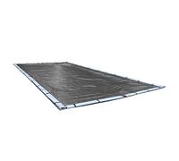 Robelle Dura-Guard 401836R - Copertura Invernale in Rete per Piscine interrate da 45,7 x 9,2 m