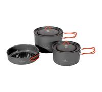 Robens - Basecamp Pro Ceramic Cook Set - Pentola XL grigio