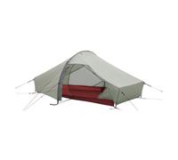 Tenda da trekking Robens Chaser 2 LW Colore: verde chiaro