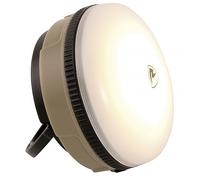 Lampada Robens Dunkery Beacon Rechargeable Colore: khaki/beige