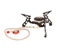 Robens Fire Beetle - fornello campeggio Black/Silver unisex