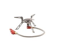 Robens Fire Bug Stove Titanium - fornello Metal unisex
