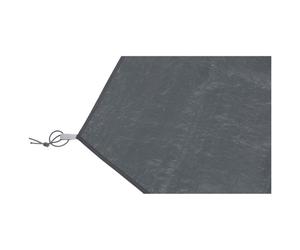 Robens - Footprint Cima Versa 3 - Telo pavimento tenda nero