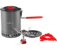 Robens fuoco vespa sistema di cottura a gas da esterno set 3200 w