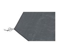 Robens - Groundsheet Voyager 2 - Telo pavimento tenda nero