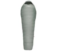 Robens - Gully 300 +4°C - Sacco a pelo ibrido 205 x 80 x 60 cm Zip: Left blu