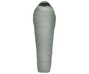 Robens - Gully 300 +4°C - Sacco a pelo ibrido 220 x 80 x 60 cm Zip: Left blu